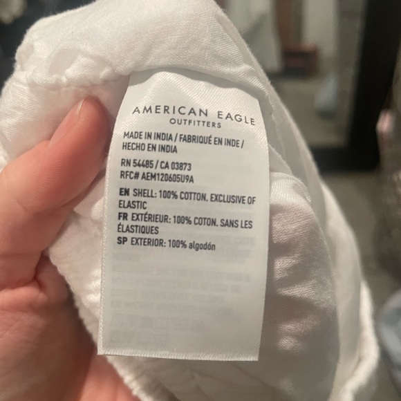 American Eagle maxi skirt - Picture 7 of 7